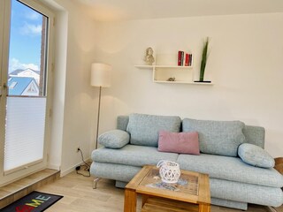 Ferienwohnung Cuxhaven Ausstattung 3