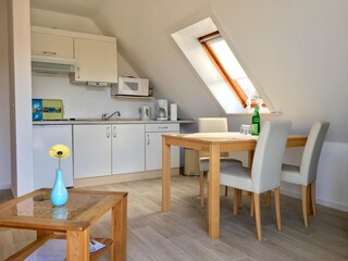 Ferienwohnung Cuxhaven  4