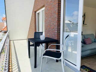 Ferienwohnung Cuxhaven  9