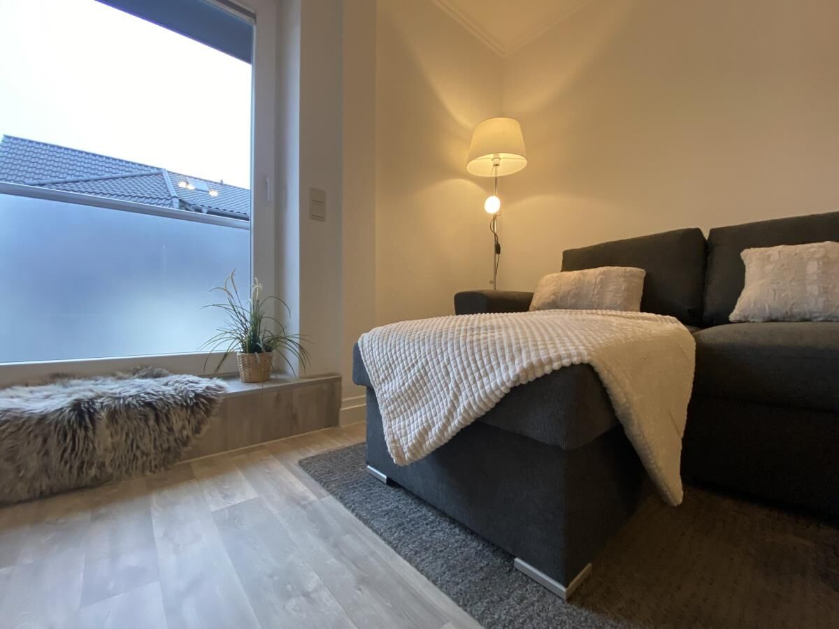 Haus Nicole Ferienwohnung 7