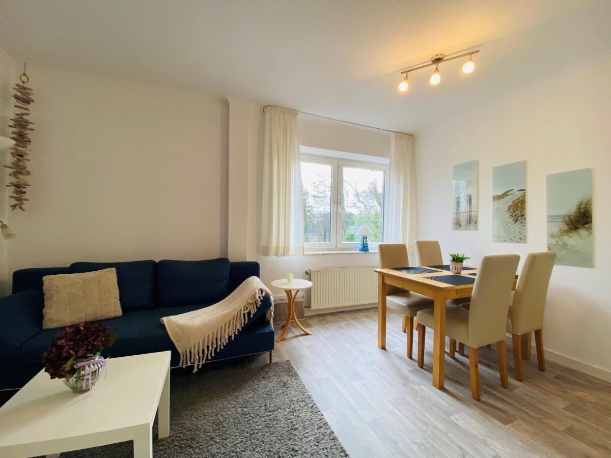 Haus Nicole Ferienwohnung 8