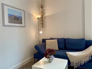Ferienwohnung Cuxhaven Zentrum & Grimmershörn  2