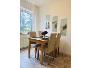 Ferienwohnung Cuxhaven Zentrum & Grimmershörn  4