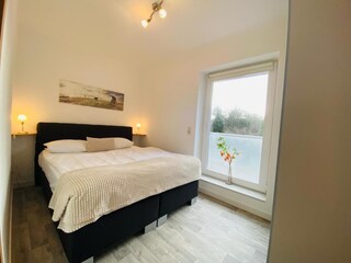 Ferienwohnung Cuxhaven Zentrum & Grimmershörn  8