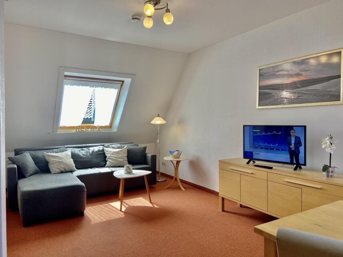 Haus Nicole Ferienwohnung 9