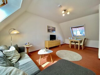 Ferienwohnung Cuxhaven Zentrum & Grimmershörn  2