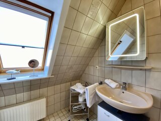 Ferienwohnung Cuxhaven Zentrum & Grimmershörn  8