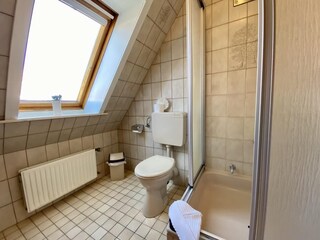Ferienwohnung Cuxhaven Zentrum & Grimmershörn  9