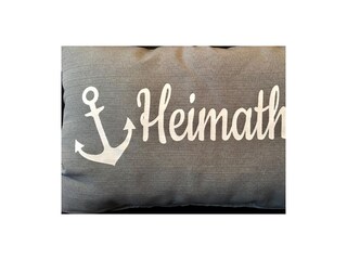 Ferienwohnung Cuxhaven Zentrum & Grimmershörn Ausstattung 5