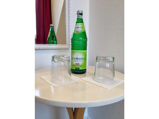 Ferienwohnung Cuxhaven Zentrum & Grimmershörn  6