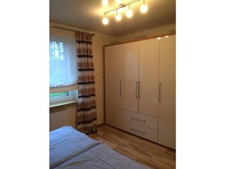 Ferienwohnung Cuxhaven Zentrum & Grimmershörn Ausstattung 7