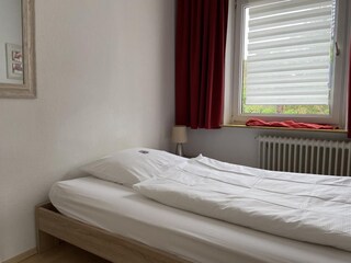 Ferienwohnung Cuxhaven Zentrum & Grimmershörn Ausstattung 8