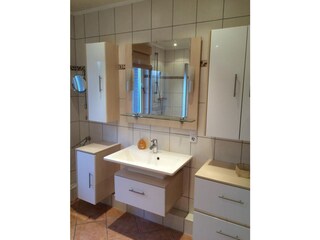 Ferienwohnung Cuxhaven Zentrum & Grimmershörn Ausstattung 10