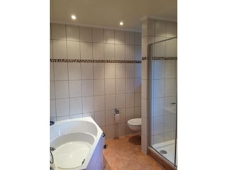 Ferienwohnung Cuxhaven Zentrum & Grimmershörn Ausstattung 11