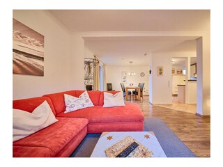 Ferienwohnung Cuxhaven Zentrum & Grimmershörn  5