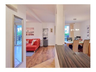 Ferienwohnung Cuxhaven Zentrum & Grimmershörn  7