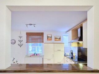 Ferienwohnung Cuxhaven Zentrum & Grimmershörn  11