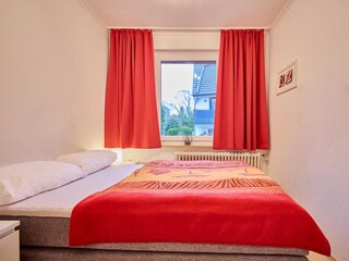 Ferienwohnung Cuxhaven Zentrum & Grimmershörn  16