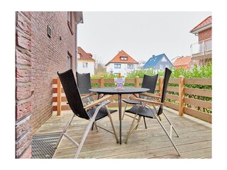 Ferienwohnung Cuxhaven Zentrum & Grimmershörn  21