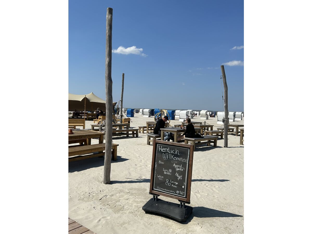 Strand (Gastronomie)