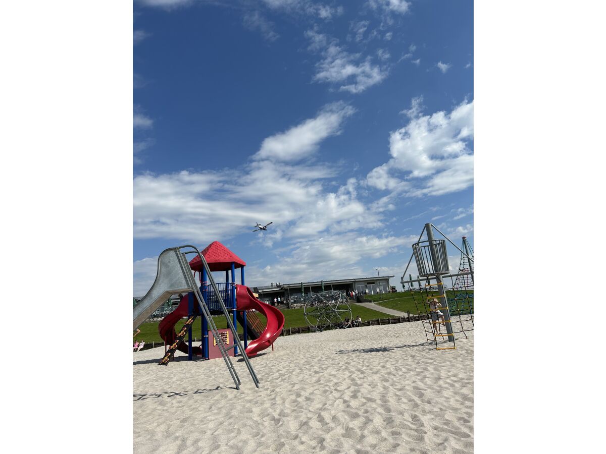 Strand (Spielplatz)