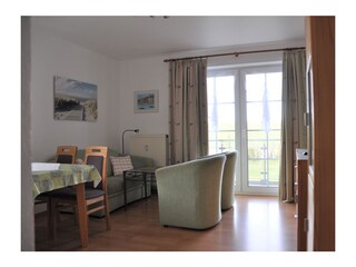 Ferienwohnung Cuxhaven Zentrum & Grimmershörn  2
