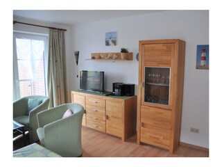 Ferienwohnung Cuxhaven Zentrum & Grimmershörn  4