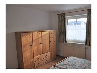 Ferienwohnung Cuxhaven Zentrum & Grimmershörn  7