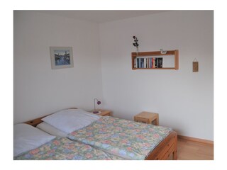 Ferienwohnung Cuxhaven Zentrum & Grimmershörn  8