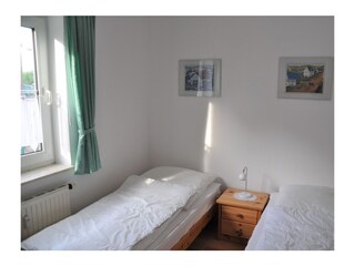 Ferienwohnung Cuxhaven Zentrum & Grimmershörn  9
