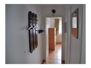 Ferienwohnung Cuxhaven Zentrum & Grimmershörn  10