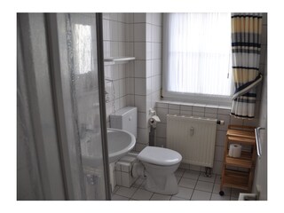 Ferienwohnung Cuxhaven Zentrum & Grimmershörn  11