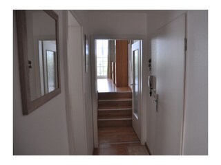 Ferienwohnung Cuxhaven Zentrum & Grimmershörn  13