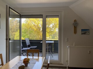 Ferienwohnung Cuxhaven Zentrum & Grimmershörn  4