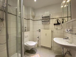 Ferienwohnung Cuxhaven Zentrum & Grimmershörn  8