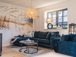 Ferienhaus Zingst Ausstattung 1