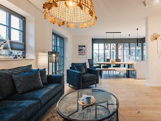 Ferienhaus Zingst Ausstattung 2