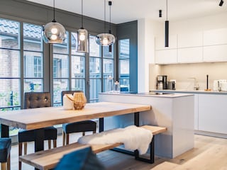 Ferienhaus Zingst Ausstattung 3