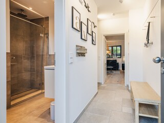 Ferienhaus Zingst Ausstattung 8