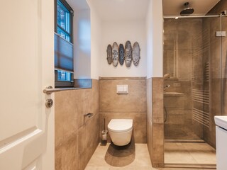 Ferienhaus Zingst Ausstattung 9