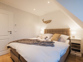 Ferienhaus Zingst Ausstattung 11