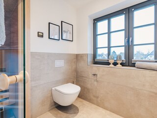 Ferienhaus Zingst Ausstattung 13