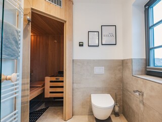 Ferienhaus Zingst Ausstattung 15