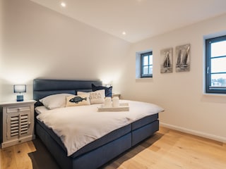 Ferienhaus Zingst Ausstattung 17