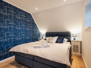 Ferienhaus Zingst Ausstattung 18