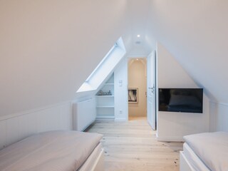 Ferienhaus Zingst Ausstattung 21