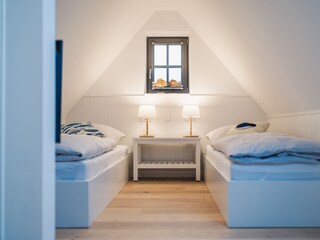 Ferienhaus Zingst Ausstattung 22