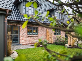 Ferienhaus Zingst Ausstattung 23