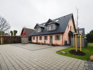 Ferienhaus Zingst Ausstattung 24