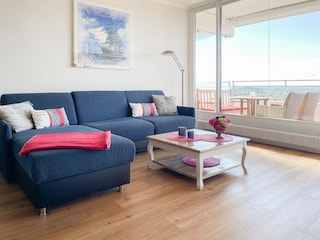 Sofa mit Schlaffunktion